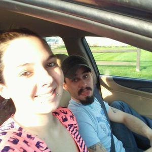 Meet your Posher, Lacey